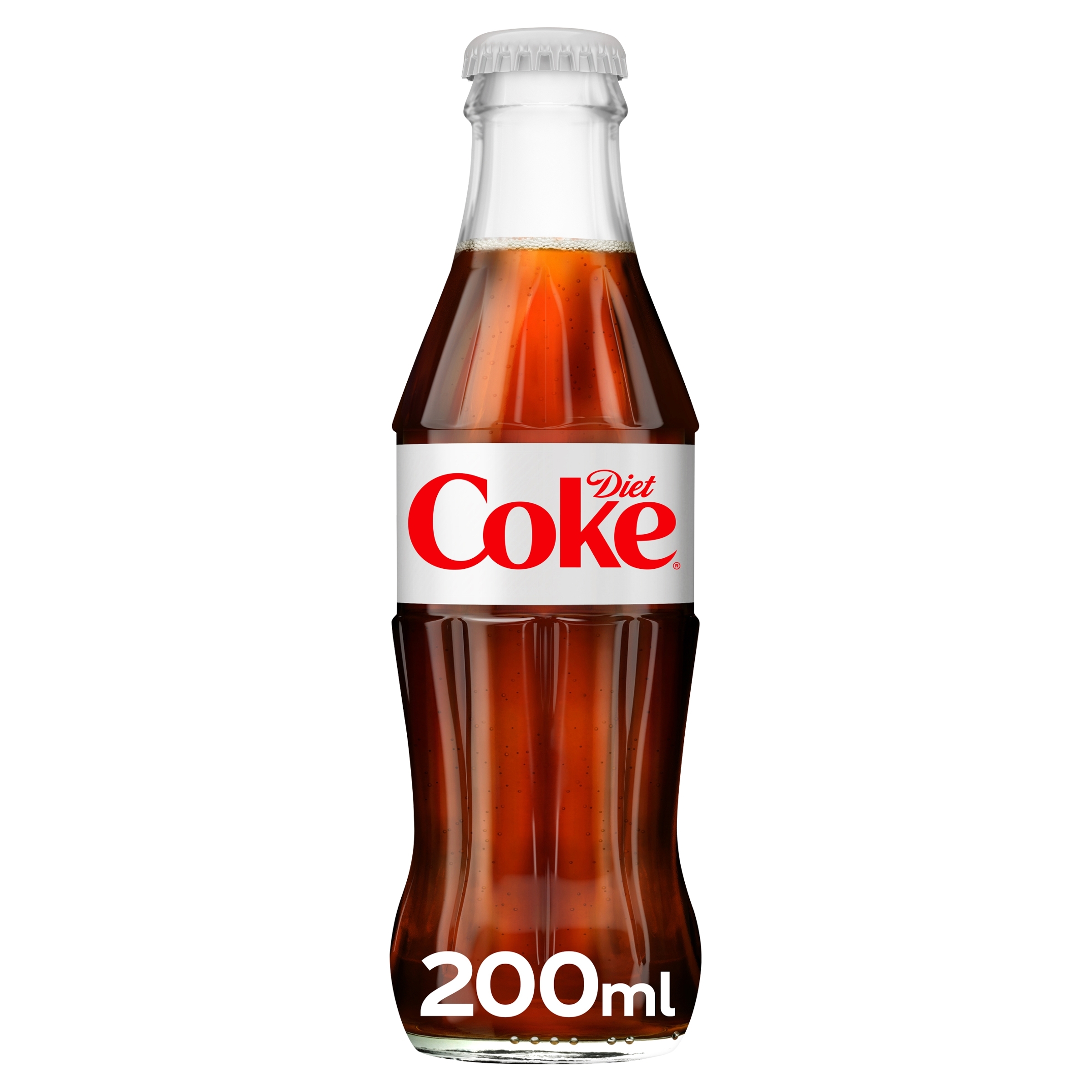DIET COKE NRB 200x24